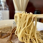 楽観 - 麺リフト