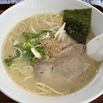 お食事の店 味楽 - 