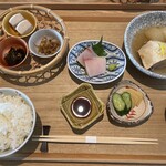 笠庵 賛否両論 ヴィソン店 - 