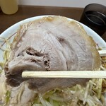 ラーメン二郎 - 