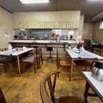 お食事の店 味楽 - 