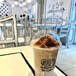 2D Cafe - 