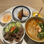 Rice people, Nice people! Nagoya