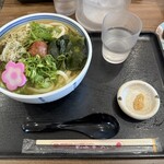 うどんの庄 真田 - 