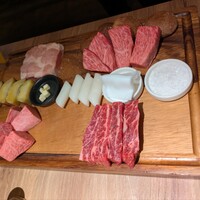 やきにくグレート 神田店 - 