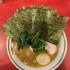 ラーメン濱野家