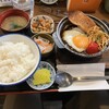 なすび食堂 - 
