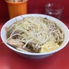 ラーメン二郎 三田本店
