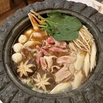 石頭楼アネックス - 