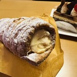 コボリ洋菓子 - 