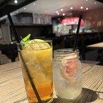 SALVATORE CUOMO & BAR - 