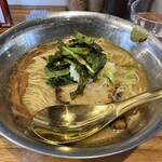 麺屋 三男坊 - 