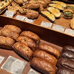 パンストック - 