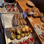 パンストック - 