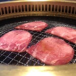焼肉 徳川苑 - 