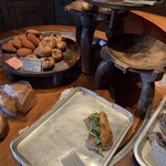 パンストック - 