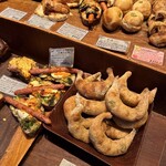 パンストック - 