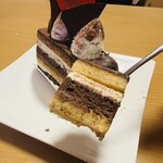 コボリ洋菓子 - 