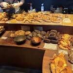 パンストック - 