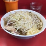 ラーメン二郎 - 