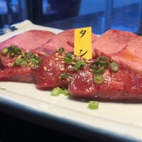 焼肉 徳川苑 - 