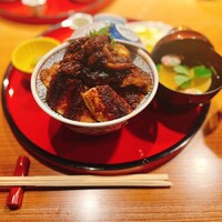 炭焼 うな富士 有楽町店 - 