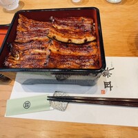うなぎ藤田 白金台店 - 
