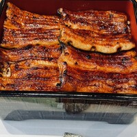 うなぎ藤田 白金台店 - 