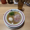 幸ちゃんラーメン 福岡空港店