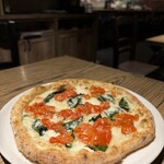 SALVATORE CUOMO & BAR - 