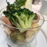 パークサイドダイナー - 