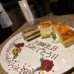 SALVATORE CUOMO & BAR - 