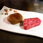 銀座うかい亭 - 