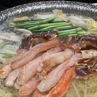 品川 かに雅 - 