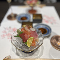 品川 かに雅 - 