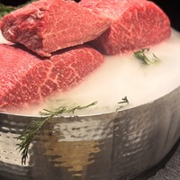 焼肉 牛印 新宿店 - 