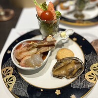品川 かに雅 - 