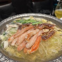 品川 かに雅 - 