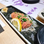 全席個室 居酒屋 九州和食 八州 - 