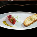 銀座うかい亭 - 