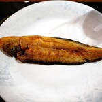 銀座うかい亭 - 