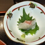 瀬戸内味覚処 芸州 本店 - 刺身