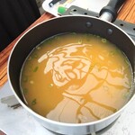 まる尾水産 - 