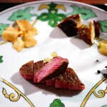 銀座うかい亭 - 