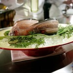 銀座うかい亭 - 