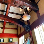 銀座うかい亭 - 