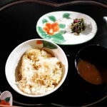 銀座うかい亭 - 