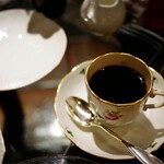 銀座うかい亭 - 