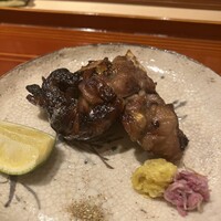 赤坂 互閃 - 