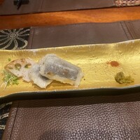 神楽坂 鉄板焼 向日葵 - 